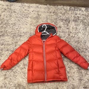 Size large (14-16) Canada goose winter jacket
